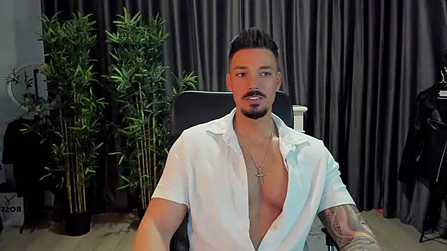 HaydenSpearss online show from 02.02.25