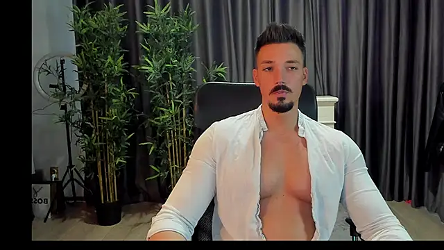 HaydenSpearss online show from 02.05.25