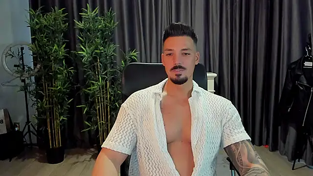 HaydenSpearss online show from 02.07.25