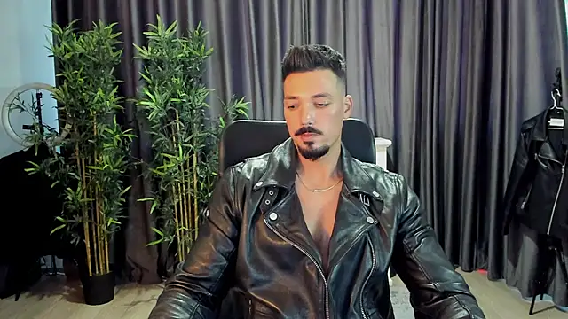 HaydenSpearss online show from 02.09.25