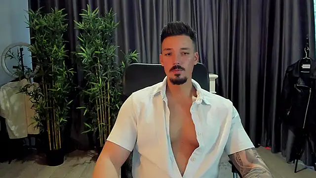 HaydenSpearss online show from 02.11.25