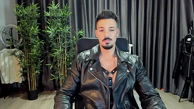 HaydenSpearss online show from 02.11.25