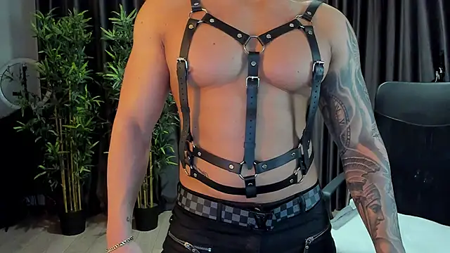 HaydenSpearss online show from 02.12.25