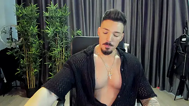 HaydenSpearss online show from 02.16.25