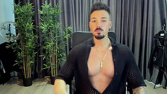 HaydenSpearss online show from 02.16.25