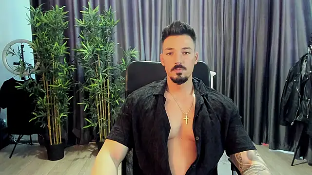 HaydenSpearss online show from 02.19.25