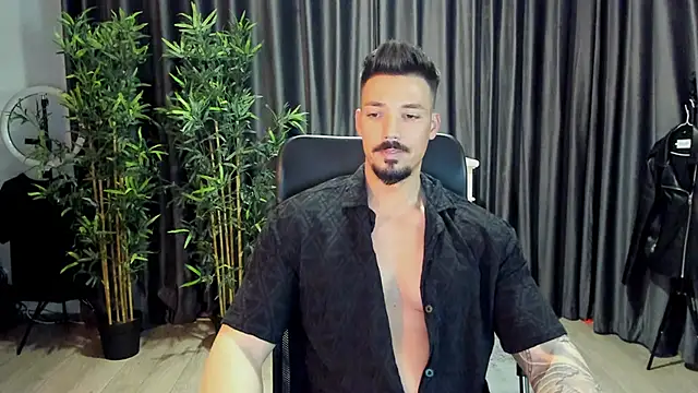 HaydenSpearss online show from 02.19.25