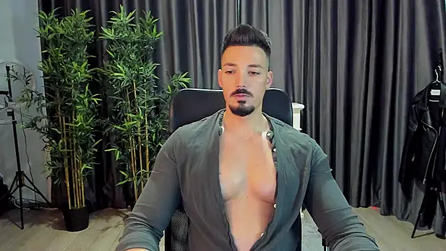 HaydenSpearss online show from 03.01.25