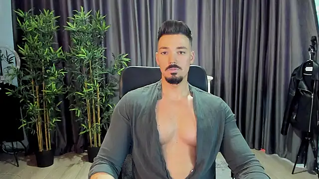 HaydenSpearss online show from 03.15.25