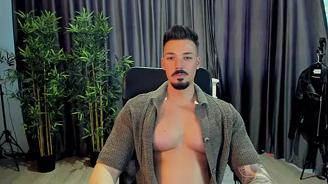 HaydenSpearss online show from 03.19.25