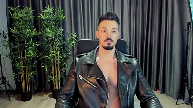 HaydenSpearss online show from 03.19.25