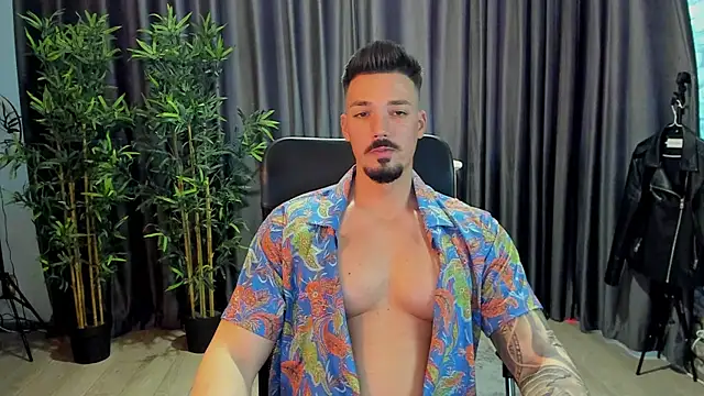 HaydenSpearss online show from 03.21.25