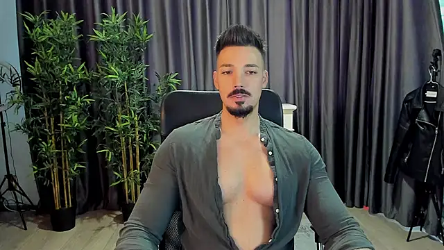 HaydenSpearss online show from 03.23.25