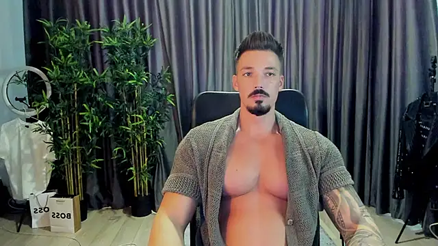 HaydenSpearss online show from 09.09.25