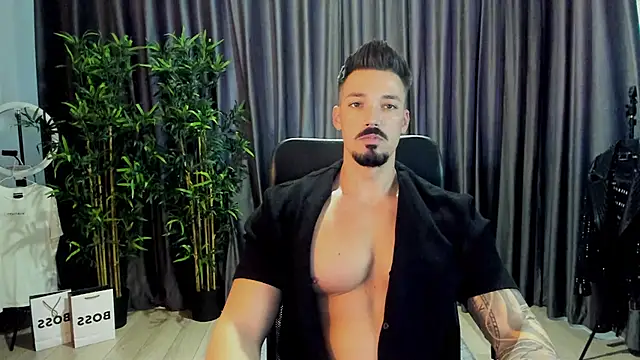 HaydenSpearss online show from 09.21.25