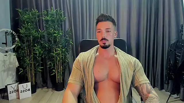 HaydenSpearss online show from 09.23.25