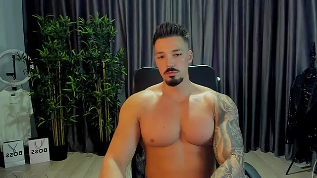 HaydenSpearss online show from 09.26.25