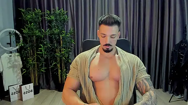 HaydenSpearss online show from 09.27.25