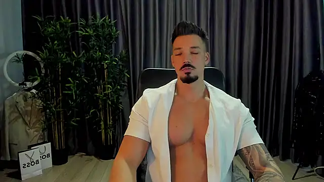 HaydenSpearss online show from 10.05.25