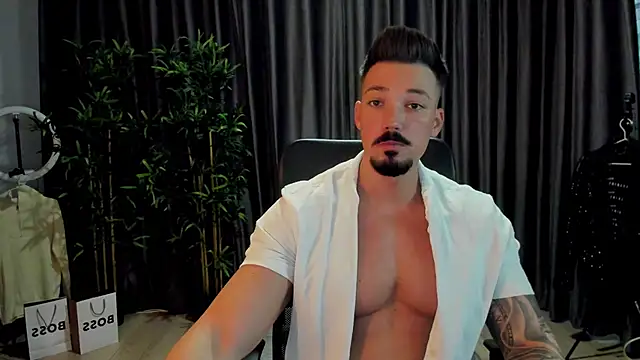 HaydenSpearss online show from 11.09.25