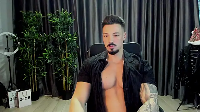 HaydenSpearss online show from 11.15.25