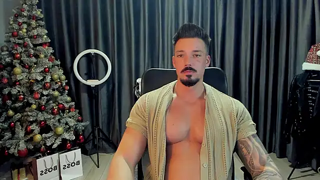 HaydenSpearss online show from 01.06.26