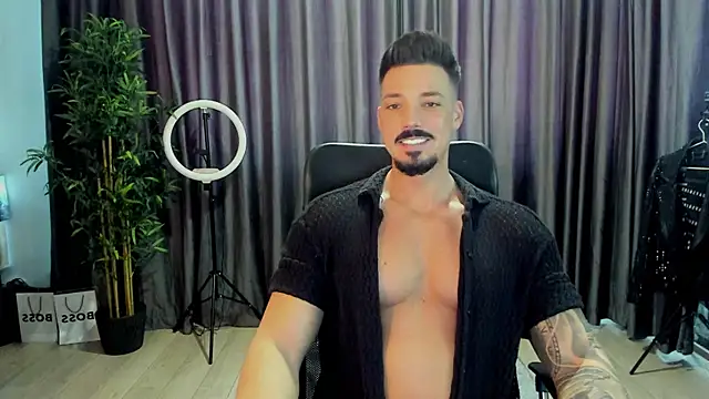 HaydenSpearss online show from 02.22.26