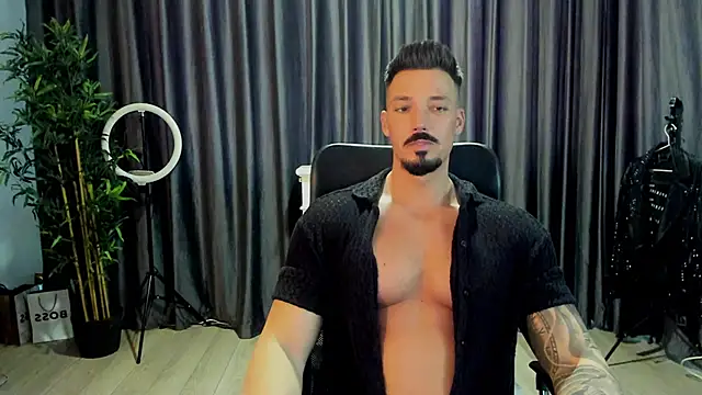 HaydenSpearss online show from 03.06.26