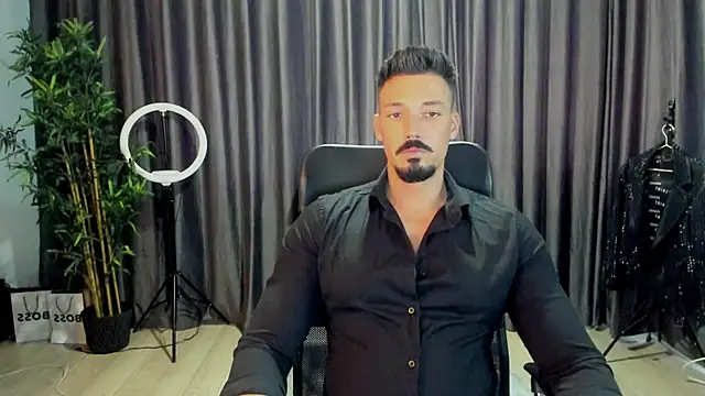 HaydenSpearss online show from 04.01.26