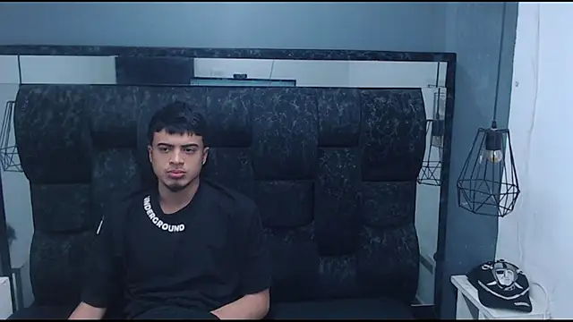 Luck Hard online show from 09.12.25