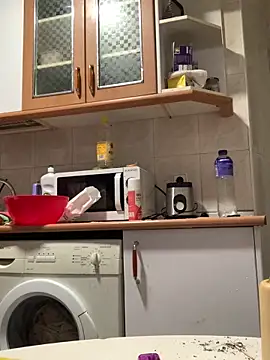 Laanegraofficial  online show from 04.09.26