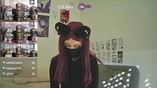 michiko  online show from 12.23.24