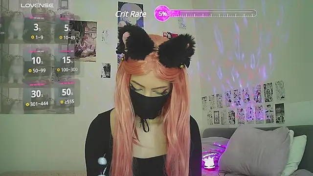 michiko  online show from 01.13.25