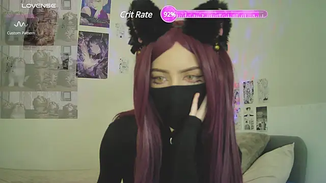 michiko  online show from 02.05.25