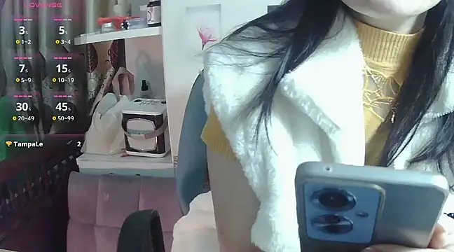 Love making online show from 01.12.25