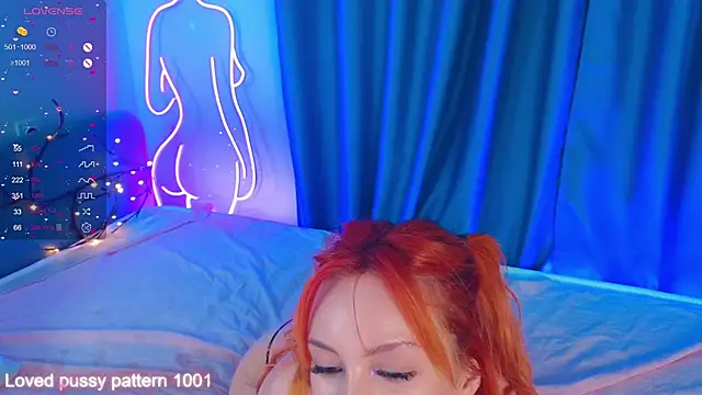 AgataBella online show from 01.20.25