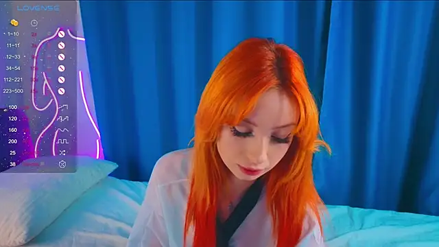 AgataBella online show from 02.05.25