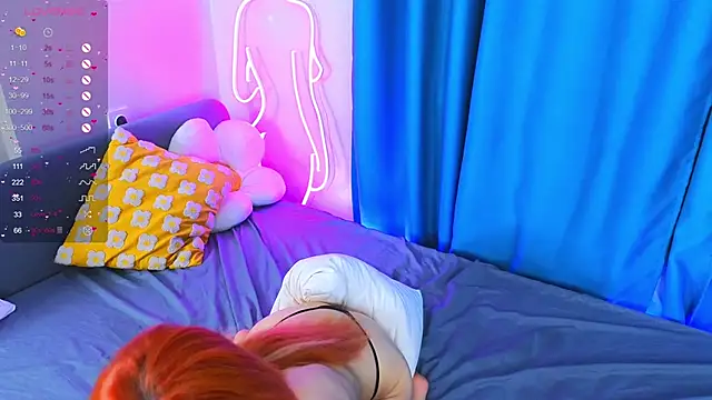 AgataBella online show from 03.01.25