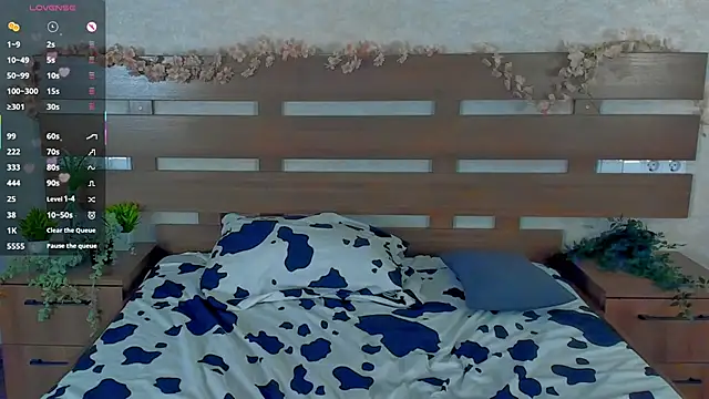 AgataBella online show from 09.29.25