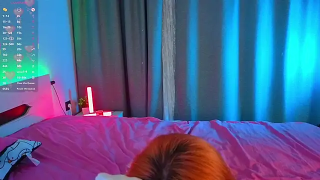 AgataBella online show from 02.23.26