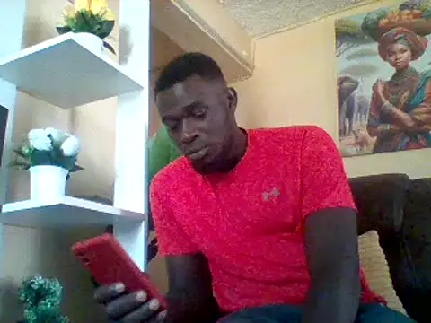 Snapshot of ClinDi chatting on 09.12.25 ClinDi online show from 09.12.25