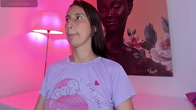 Snapshot of aleja_rythm chatting on 12.01.25 aleja rythm online show from 12.01.25