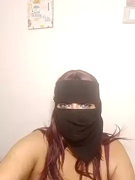 Nisreenn online show from 10.24.25