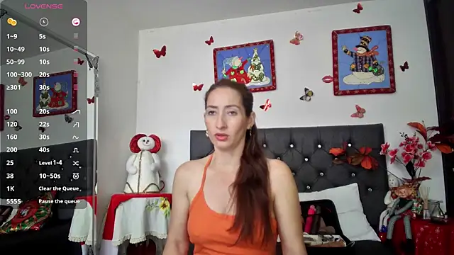 Snapshot of avatomas_02 chatting on 12.29.24 avatomas 02 online show from 12.29.24