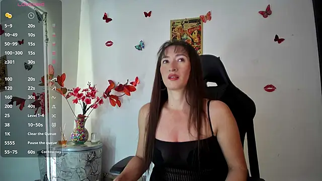 Snapshot of avatomas_02 chatting on 01.14.25 avatomas 02 online show from 01.14.25