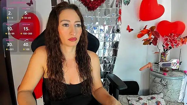 Snapshot of avatomas_02 chatting on 02.17.25 avatomas 02 online show from 02.17.25