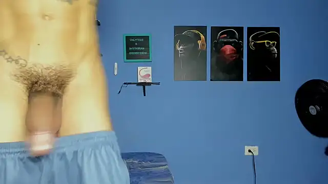 louchart kenny online show from 04.04.26