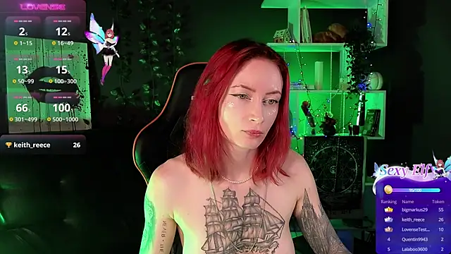  HelenCarter online show from 12.10.24