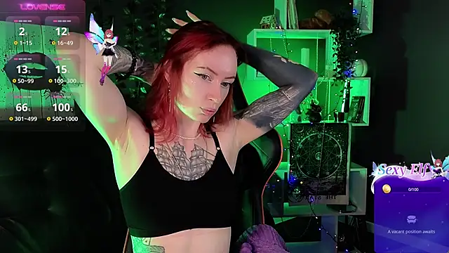  HelenCarter online show from 12.10.24
