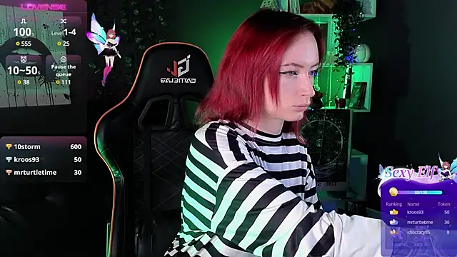  HelenCarter online show from 12.10.24